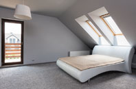 Bryn Mawr bedroom extensions